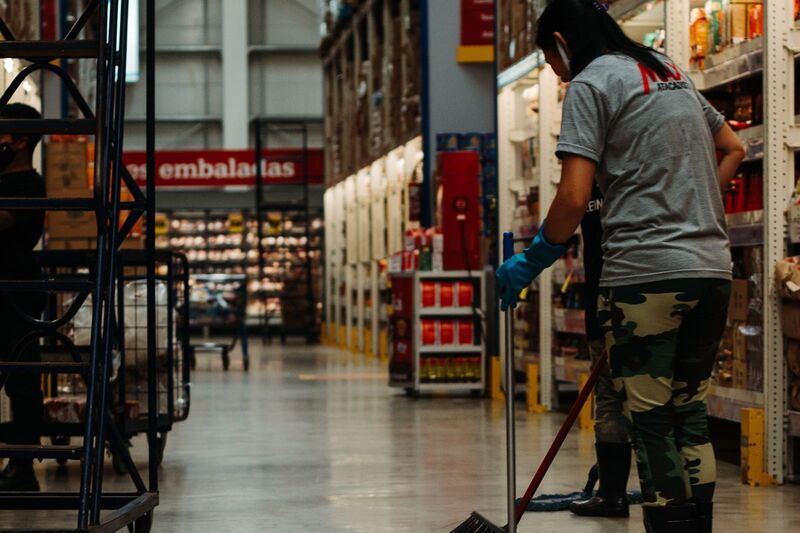 Penghapusan Outsourcing Dinilai Langkah Strategis Wujudkan Keadilan Sosial Pekerja